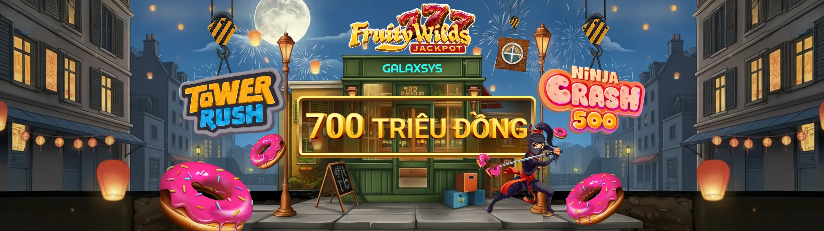Giao diện đăng ký 78win hiện đại với các trò chơi cá cược