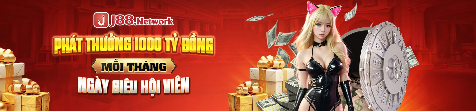 Cảnh sòng bạc trực tuyến 78win sang trọng