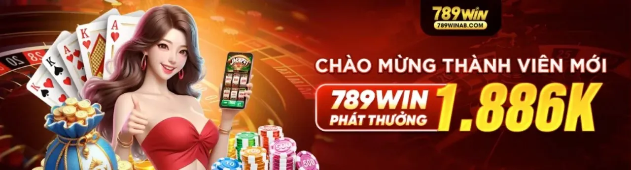 Sòng bạc trực tuyến 78win với các trò chơi hấp dẫn và khuyến mãi 2026