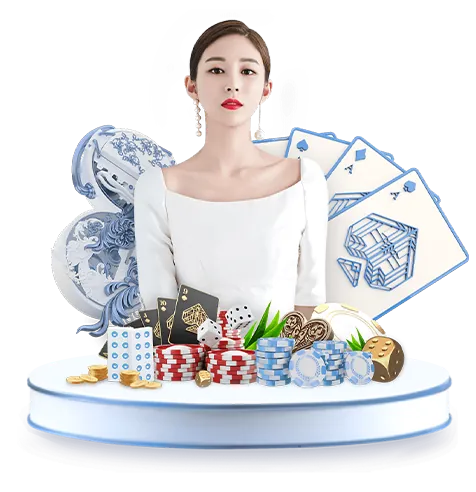 Bàn Baccarat trực tuyến tại 78win